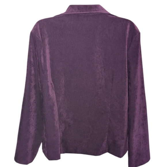 Briggs NY Vintage Blazer - Picture 4 of 8